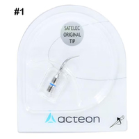 Satelec Ultrasonic Tip #1