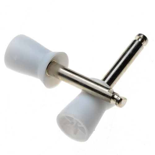 Prophy Cup: PCS-100LW Latch type white